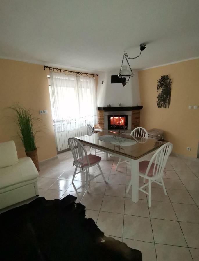 Apartma Qbed Gračišče 외부 사진