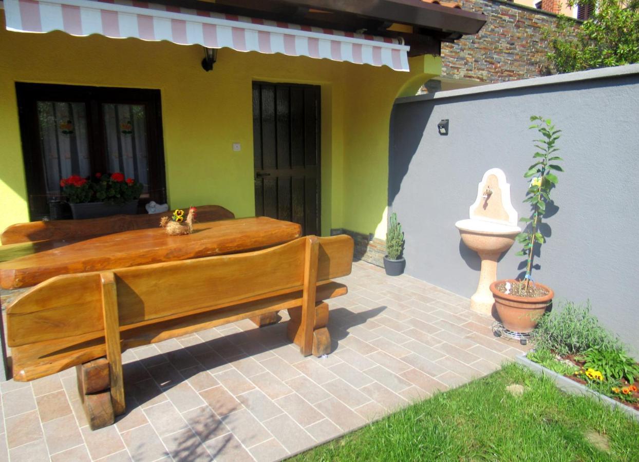 Apartma Qbed Gračišče 외부 사진